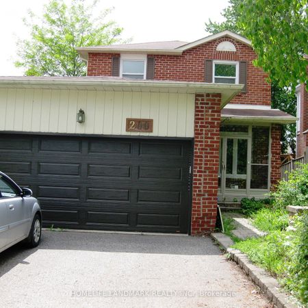 For Lease - 200 Forsyth Road Unit# Upper, Newmarket, Ontario - Photo 4