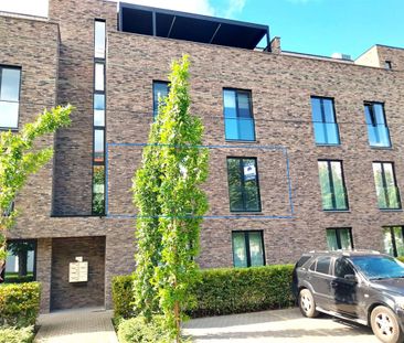 TE HUUR: BEN-appartement met 2 slaapkamers te Boekt! - Foto 5