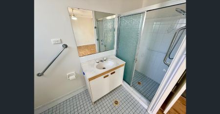 Convenient location - Photo 2