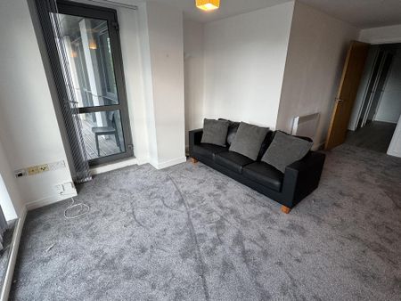 2 bedroom apartment to rent - Photo 2
