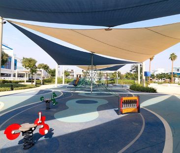 Flexible Cheques | Landscaped garden | Brand New - Photo 4