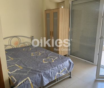 Studio / γκαρσονιέρα 30 τ.μ. προς ενοικίαση - Photo 1