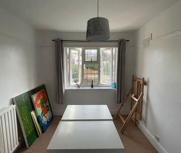 Room in a Shared House, Bell Barn Road, BS9 - Photo 1