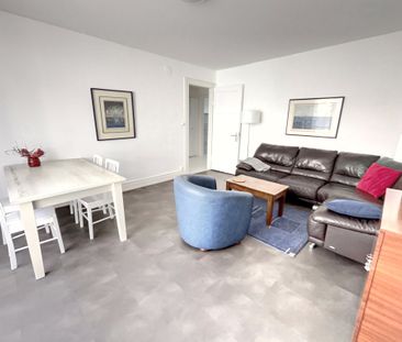 Location Appartement 2 pièces 60m² STRASBOURG 67000 - Photo 1