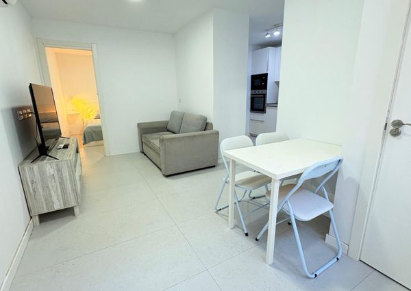 Nice two-bedroom bungalow in Sonneland, Maspalomas