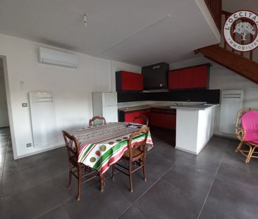 Location Appartement 3 pièces 83m² L ISLE JOURDAIN 32600 - Photo 3