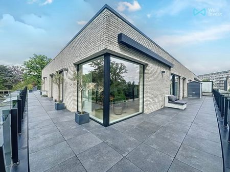 Penthouse te huur - Foto 2