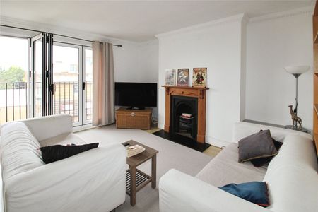 Merton Road, London, SW19 1ED - Photo 5