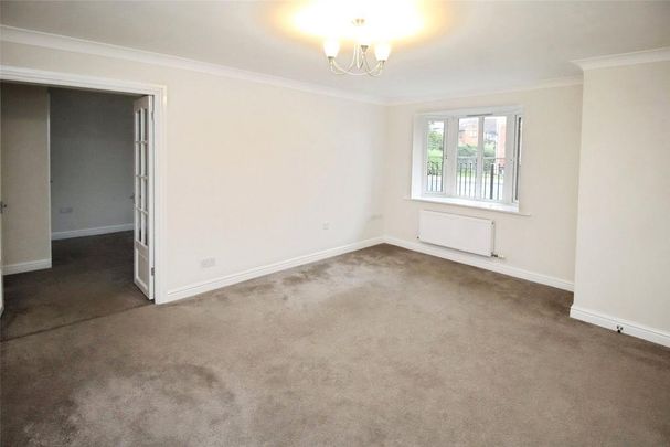 4 bedroom detached house to rent - Photo 1