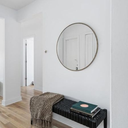 2 CH - 1 SDB - Montréal - $2,199 /mo - Photo 4