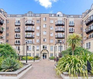 Berwick Court Swan Street, Borough, London, SE1 - Photo 1