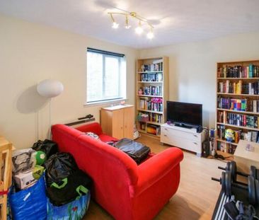 flat to rent Loris Court, CB1 - Photo 3