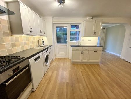 Croft Rise, Nottingham, NG13 - Photo 4