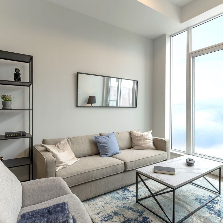 For Lease - 80 Bond Street Unit# 204, Oshawa, Ontario - Photo 1