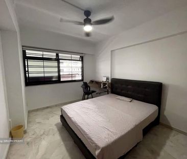 Blk 238 Compassvale Plains (Sengkang), HDB 4 Rooms - For Rent - Photo 2