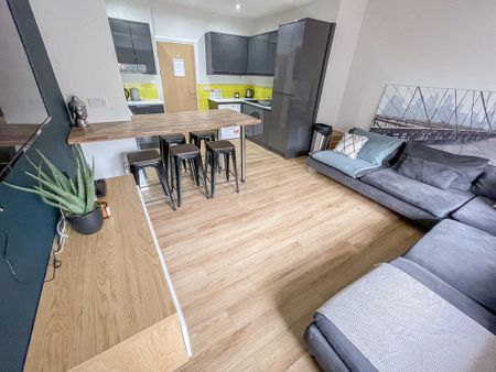 5 bedroom house to rent - Photo 2