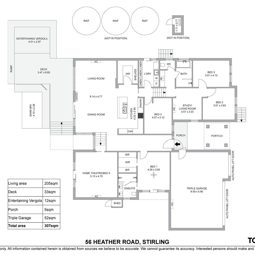 Large Modern Country Escape - Photo 1