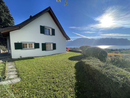 Magnificent 7-room detached villa on 3 levels - Magnificent 7-room detached villa on 3 levels. - Photo 3