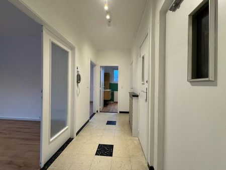 Appartement te huur - Foto 2