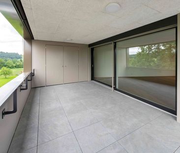 4.5 Zimmer, 128 m², 2. Stock - Photo 5