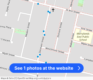 “Renovated Modern 2-Bedroom Townhouse in Prime Location!!” - Photo 1