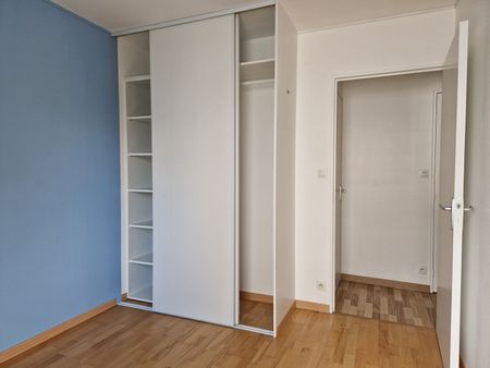 Location Appartement 3 pièces 57m² RENNES 35000 - Photo 5