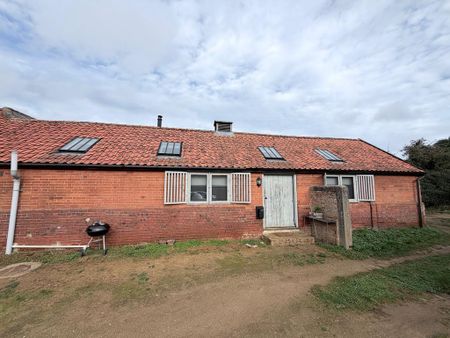 1 bedroom bungalow to rent - Photo 5