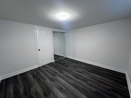 For Lease - 29 Alanbury Crescent Unit# BSMT, Toronto, Ontario - Photo 2