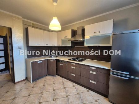 Mieszkanie Częstochowa Zawodzie-Dąbie powierzchnia 54.0 m² C227-WM-54315 - Фото 3