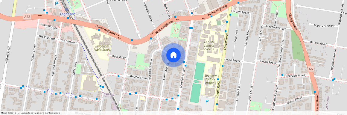 23/75 Cairds Avenue, Bankstown NSW 2200