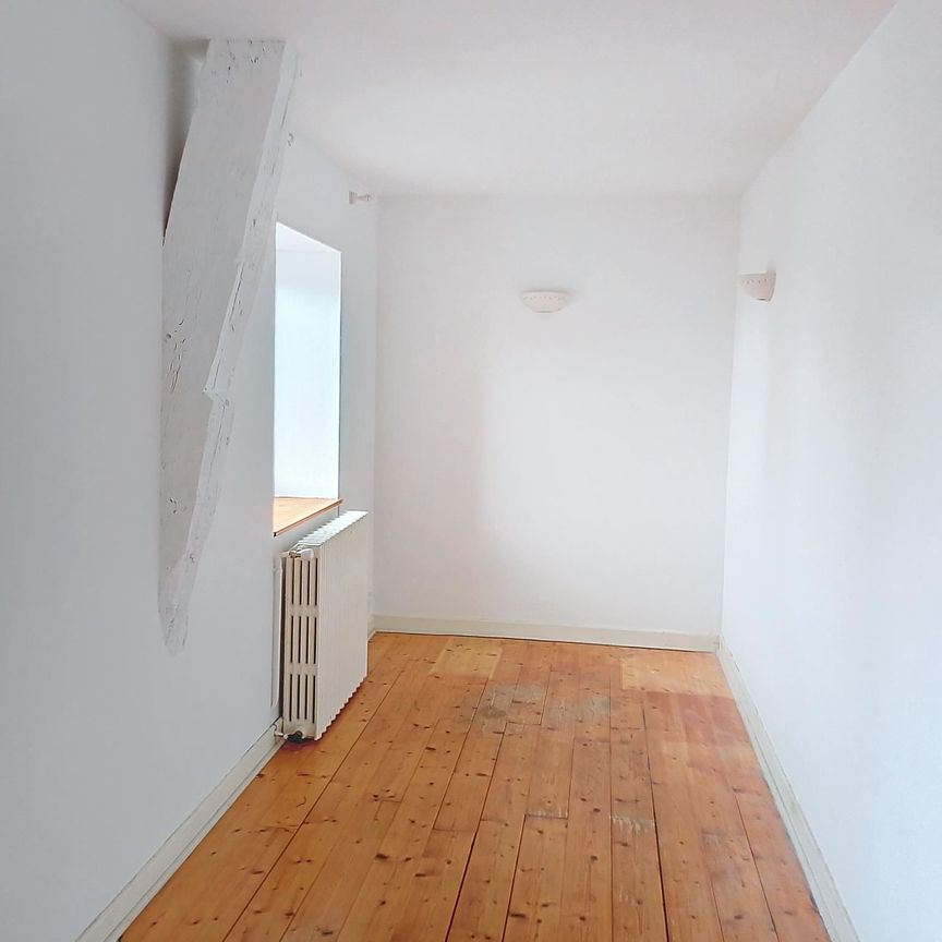 Location Appartement 2 pièces 42m² GANNAT 03800 - Photo 1