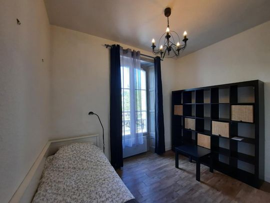 Appartement T1 à louer - 14 m² - Photo 1