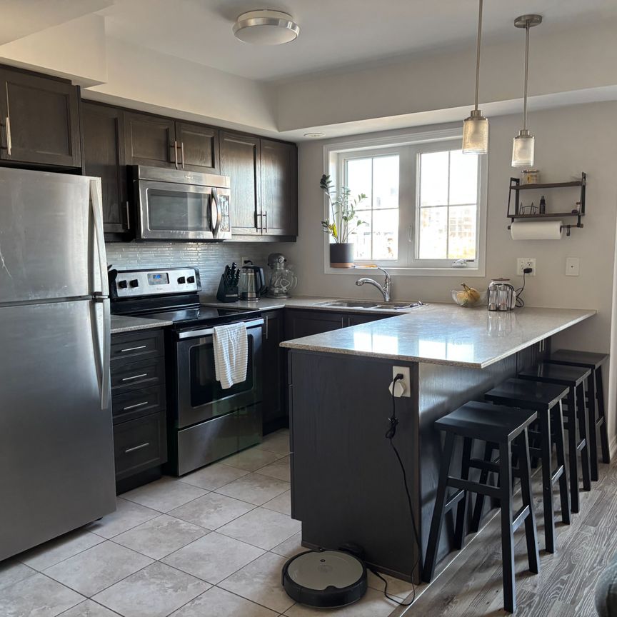 For Lease - 2484 Post Road Unit# 20, Oakville, Ontario - Photo 1