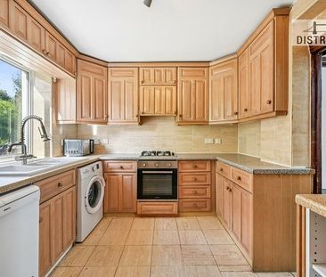 Flat - Purpose Built to rent in Warner House, Abercorn Place, NW8 - Photo 6