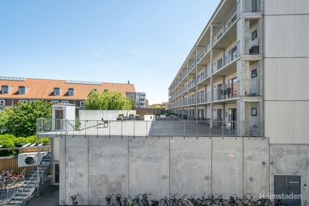 1-værelses Lejlighed på 41 m² i København NV - Foto 3