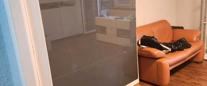 Miete auf Zeit Adenauerplatz - Foto 1