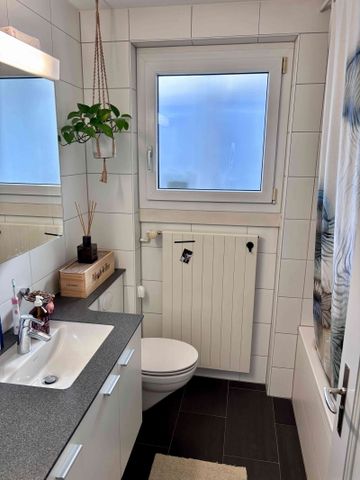 3 Zimmer, 85 m², 1. Stock - Foto 5