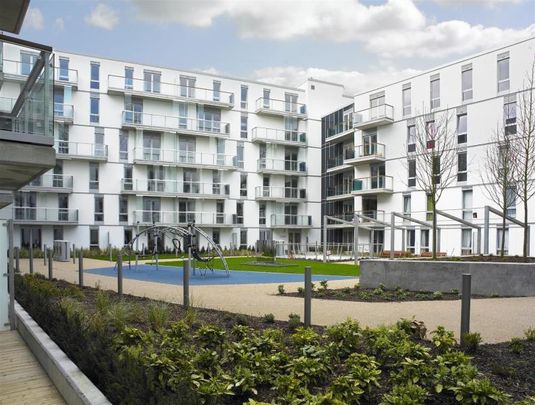 2 bedroom apartment to rent - Photo 1