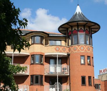 1 bedroom apartment to rent - Photo 5