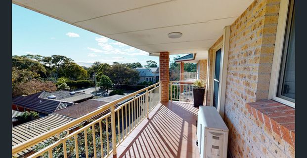 Renovated Delight in a Perfect Location - Photo 1