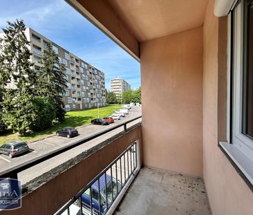 Location Appartement 1 pièce 34m² MACON 71000 - Photo 5