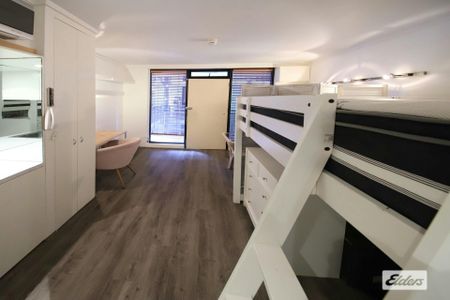 Unit 204/6-8 Ward Avenue - Photo 4