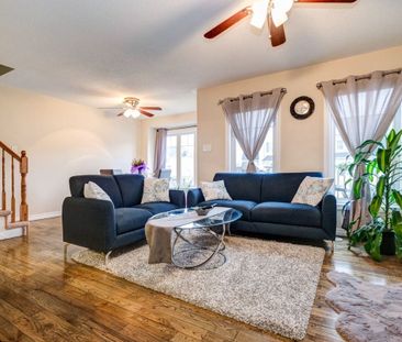 For Lease - 2604 Baynes Sound Way, Barrhaven, Ontario - Photo 5