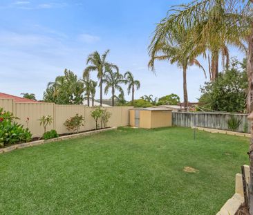 11 Quinault Loop, Joondalup WA 6027 - Photo 2