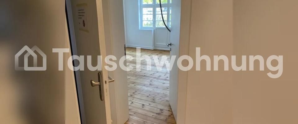 TAUSCHWOHNUNG Wohnungstausch in Ottensen/Othmarschen gesucht - Photo 1