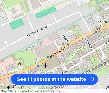 Brook Park Avenue, Prestatyn, LL19 - Photo 1