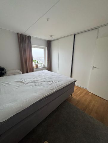 Hoppets väg, Halmstad - Foto 3