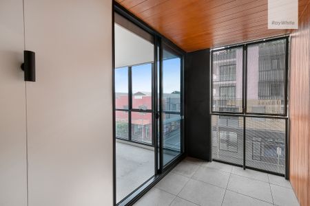 215/240-250 Lygon Street, Brunswick East VIC 3057 - Apartment For Rent | Domain - Photo 5