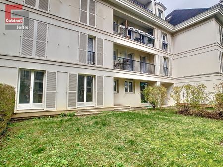 Location Appartement 2 pièces 39m² FONTAINEBLEAU 77300 - Photo 5