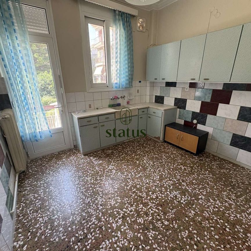 Διαμέρισμα για ενοικίαση Αγία Σοφία (Πάτρα) - Photo 1
